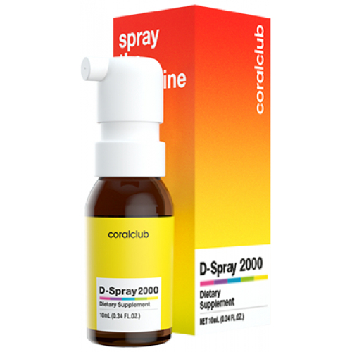 Иммунная поддержка: D-Spray 2000 / D-спрей 2000, 5000 iu, articolazioni, articulaciones, articulations, asinsvadiem, bloedvat
